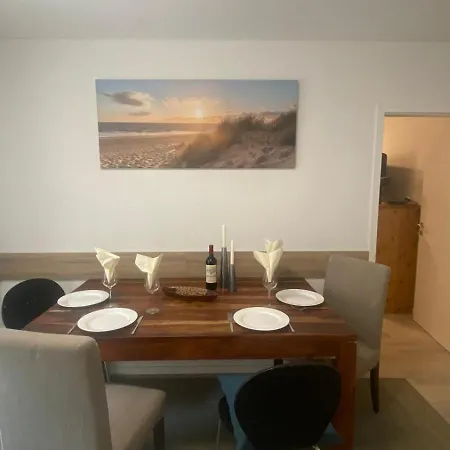 2 Apartment, Kueche U Terrasse In Freiburg im Breisgau